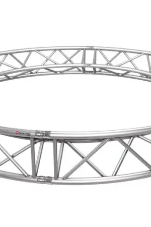 Prix Cassé Naxpro-Truss HD 43 cercle en structure 3 m Pointe Dedans