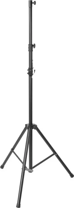 Adam Hall Stands SLTS 017 E - Pied Lumière grand avec Goujon Adaptateur Bon Plan