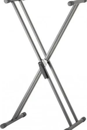 Achetez Aujourd’hui Adam Hall Stands SKS 03 - Stand Clavier
