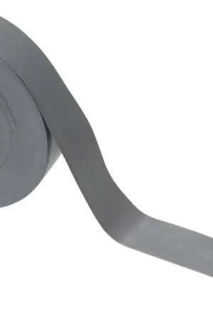 Prix Bas ACCESSORY Ruban électrique gris 19mmx25m