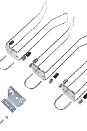 Admiral stacking / anchorset pour une base de 4m auto-construction Promotion Saisonnière