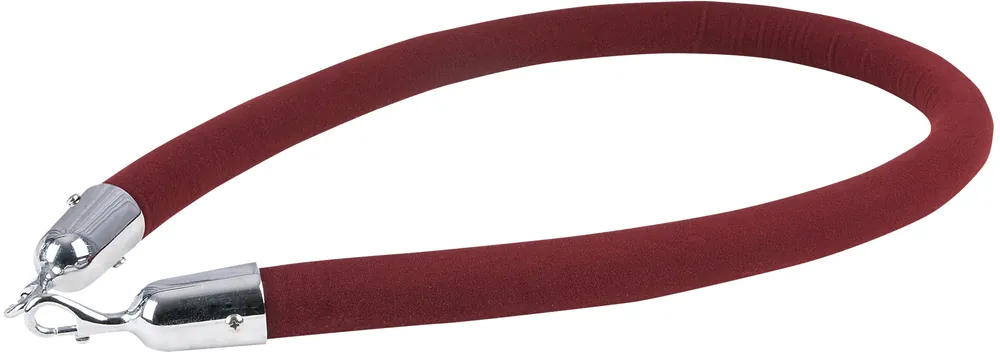 Bon Marché Corde WENTEX pour borne rouge - 1,5 m