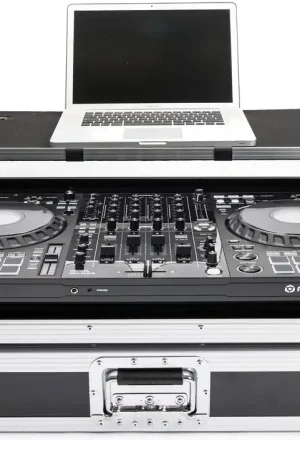 Acheter En Ligne Station de travail MAGMA DJ Controller pour DDJ-FLX10