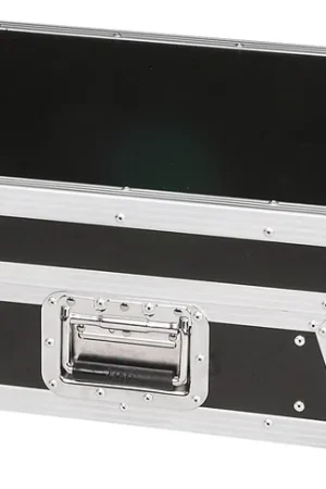 Mélangeur DAP-Audio Case Core + 2x CDMP-750 Flight Case Seulement Aujourd’hui