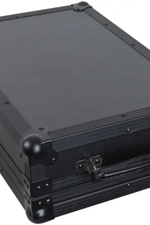 Expédition Rapide Étui SHOWGEAR pour CDJ/DJM Compatible avec les modèles Pioneer et Denon DJ X1800/X1850