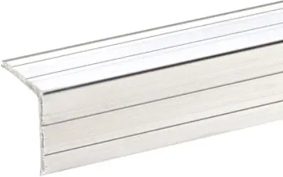 Acheter En Ligne Adam Hall Hardware 6209 - Cornière de boîtier en aluminium 20 x 20 mm