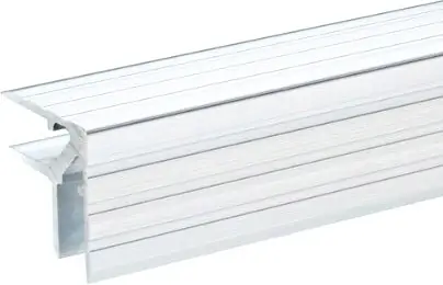 Commander Maintenant Adam Hall Hardware 6107 - Casemate en aluminium pour matériel de 9,5 mm