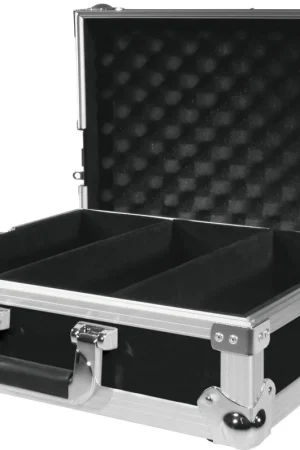 ROADINGER CD Case Pro noir Offre Spéciale
