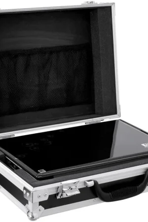 ROADINGER Sacoche pour ordinateur portable LC-15 maximum 370x255x30mm Commander Maintenant