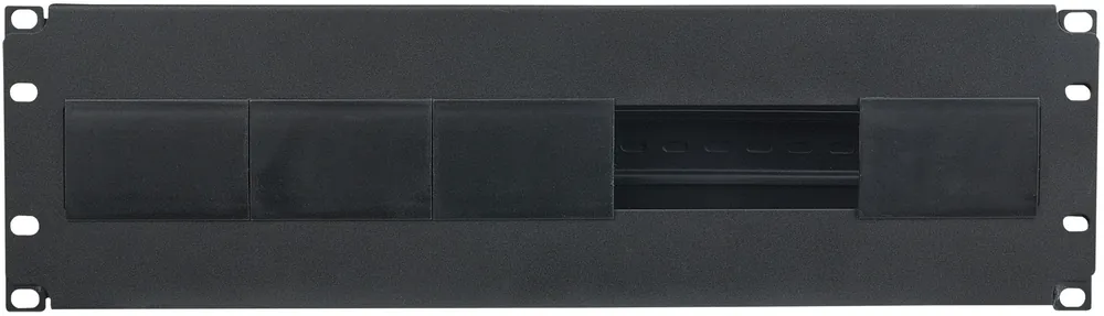 Nouvelle Collection Boîtier de commutation SHOWGEAR 19 pouces 3U
