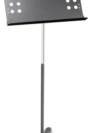 Bon Marché Gravity NS ORC 2 L - Pupitre musique grande avec tablette perforée