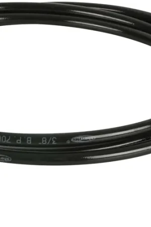 Achat Immédiat SHOWTEC CO2 3/8 Q-Lock Tuyau flexible 2,5 m