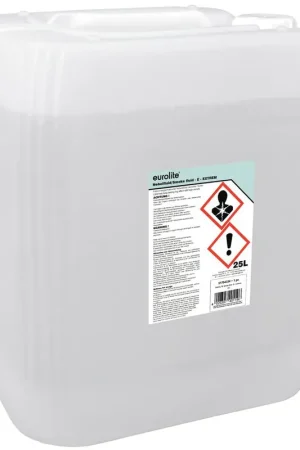 Achetez Aujourd’hui EUROLITE Fluide de fumée -E- Extreme, 25l