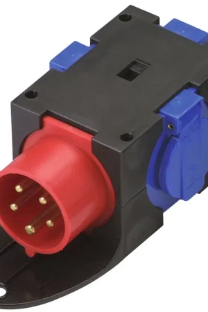 Prix Bas PSSO Distributeur compact CEE 3SK