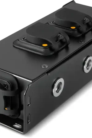 Remise Adam Hall Accessories PRO PORT 2TT