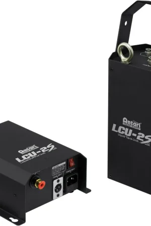 Acheter En Ligne Système d'alimentation en liquide ANTARI LCU-2S