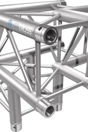 Litetruss H34V-C012, 3 Way Corner Petit Prix