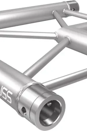 Litetruss H32L-C003F 2 Chemin Angle 90° Certifié