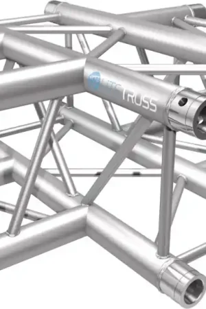 Litetruss X34V-C016, 4 Chemin Angle Vente Flash