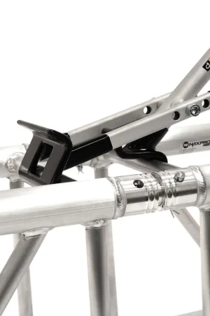 Riggatec Powerhand L - Riggerhand Prix Choc