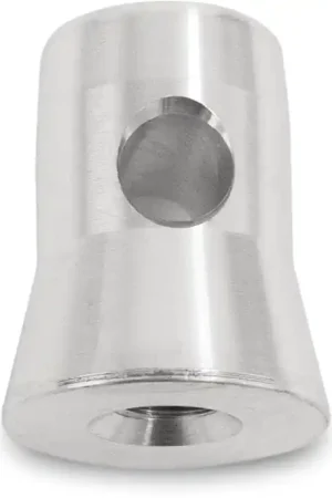 Offre Spéciale Litetruss demi-cône filetage M10 sans boulons et R-Clip pour systèmes H/X