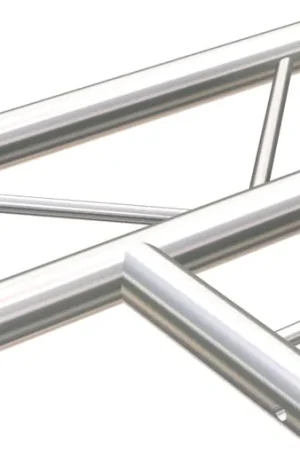 Global Truss F32 T35-36 H T - T- joint Authentique