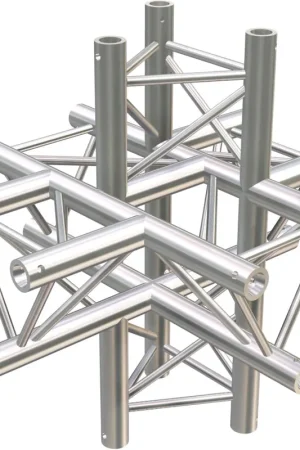 Prix Promo Global Truss F33 C61 XUD-X-Joint + Up + Down