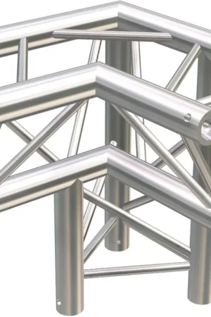 Global Truss F33 C33 LD-90 Ecke +Down rechts Meilleur Choix