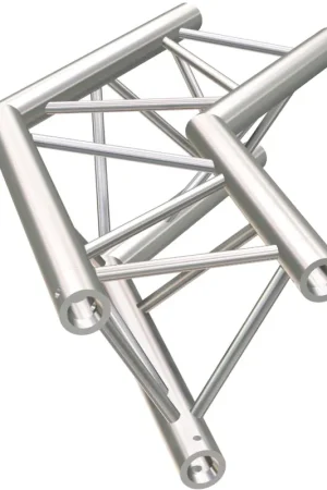 Global Truss F33 C23 L135-135 Ecke 50 cmF33 C23 L135-135 Ecke 50 Expédié Aujourd’hui