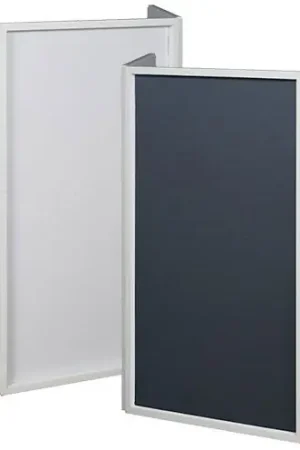 Offre Exclusive ACCU Stand Event Façade 2W