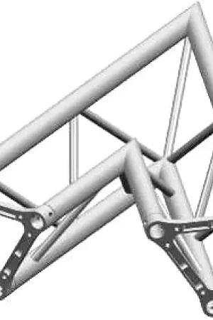 LITEC TX25 2-way 45° corner C19 Must-Have