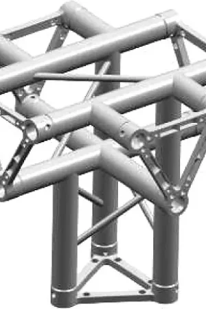 LITEC TX25 5-way cross C53 Meilleur Choix