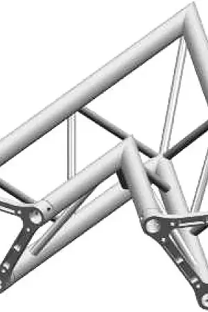 LITEC TX30 2-way 45° corner C19 Promotion
