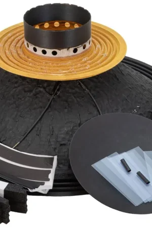 Seulement Aujourd’hui LAVOCE SAN214.50-8 Kit de reconstitution