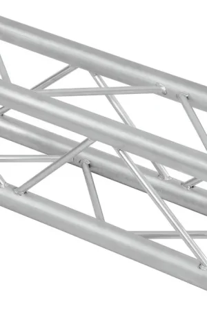 Prix Réduit ALUTRUSS QUADLOCK QL-ET34-2500 Traverse à 4 voies