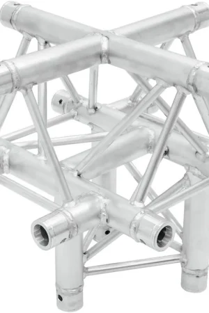 ALUTRUSS TRILOCK 6082AC-52(50) Pièce à 5 voies /N- ALUTRUSS TRILOCK 6082AC-52(50) Nouvelle Collection