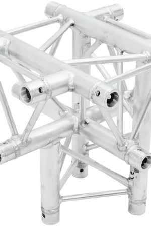 ALUTRUSS TRILOCK 6082AC-53(50) Pièce à 5 voies / Commander Maintenant