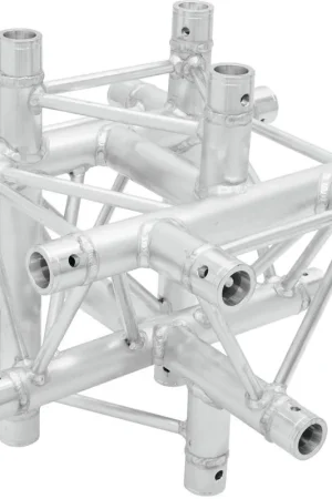 Dernier Modèle ALUTRUSS TRILOCK 6082AC-61(50) Pièce à 6 voies