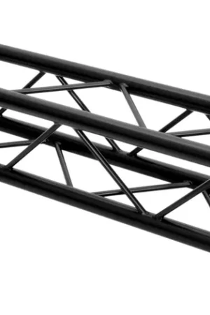 ALUTRUSS QUADLOCK ROAD S6082-4000 Traverse à 4 voies Haute Qualité