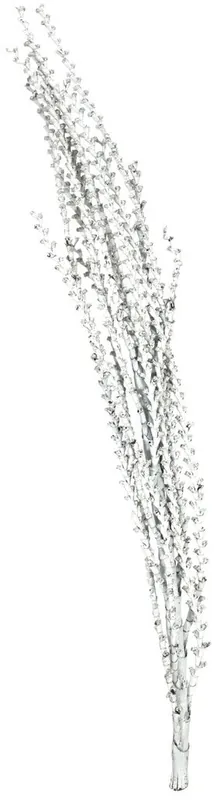 Commander Maintenant EUROPALMS Galho Buriti blanc 150cm