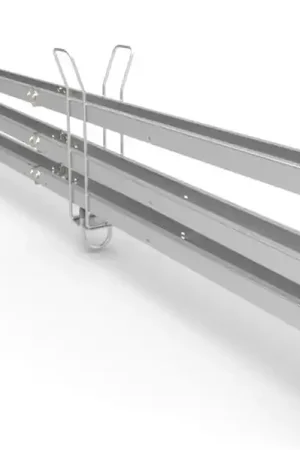 Admiral Staging - guide-câble à serpent de 4m de large et 14m de haut Offre Limitée