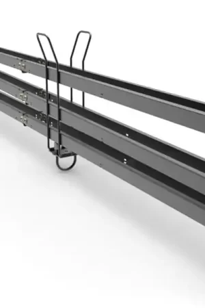 Promotion Admiral Staging - guide câble serpent 4m de large et 14m de haut noir