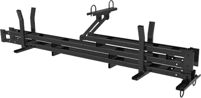 Prix Réduit Admiral Basic Guide-câble base 2 mtr - H 5 mtr noir