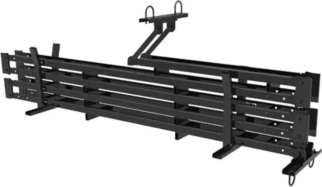 Promotion Admiral Basic Guide-câble base 2 mtr - H 9 mtr noir