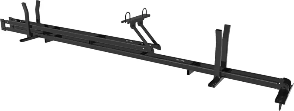 Admiral Basic Guide-câble base 3 mtr - H 5 mtr noir Dernière Chance