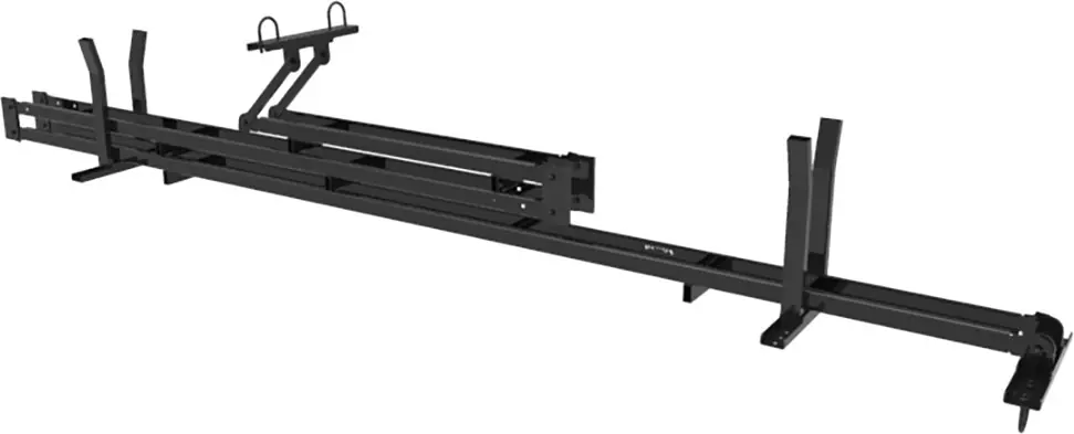 Admiral Basic Guide-câble base 3 mtr - H 6 mtr noir Certifié
