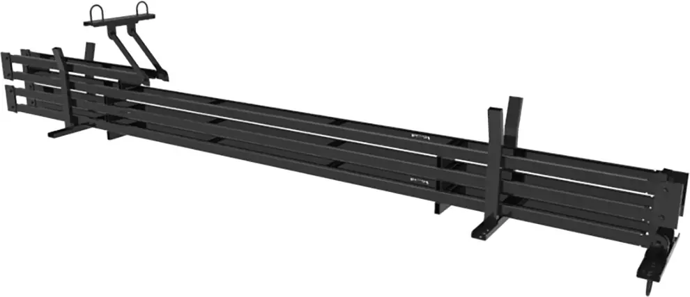 Admiral Basic Guide-câble base 3 mtr - H 10 mtr noir Bon Marché
