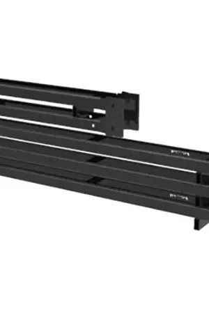 Admiral Basic Guide-câble base 3 mtr - H 12 mtr noir Bon Plan