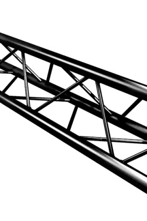 Naxpro-Truss FD 23 Longueur 175 cm Noir -B-Stock- Achat Immédiat
