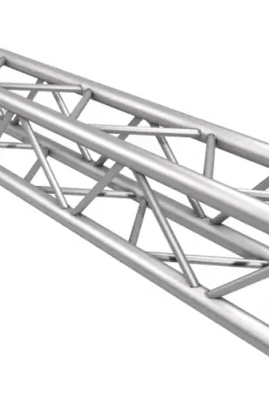 Naxpro-Truss FD 34 Strecke 275 cm Schwarz -B-Stock- Nouvelle Collection